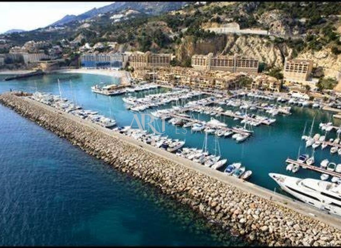 2 soveværelse Lejlighed til salg i Altea med swimmingpool - € 420.000 (Ref: 8370100)