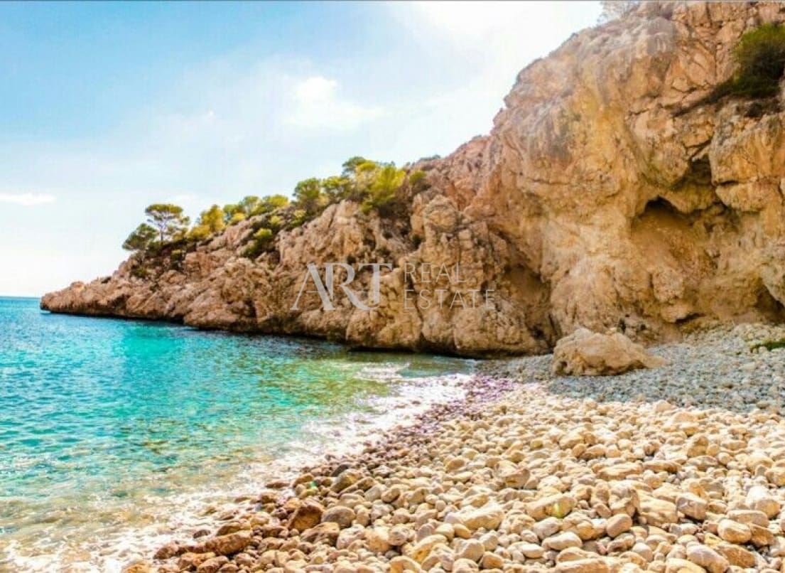 2 soveværelse Lejlighed til salg i Altea med swimmingpool - € 420.000 (Ref: 8370100)