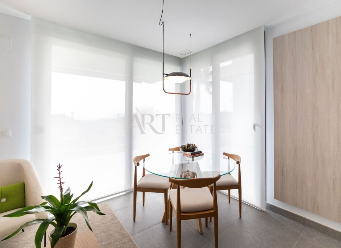 3 bedroom Villa for sale in Polop with pool - € 470,000 (Ref: 8420300)