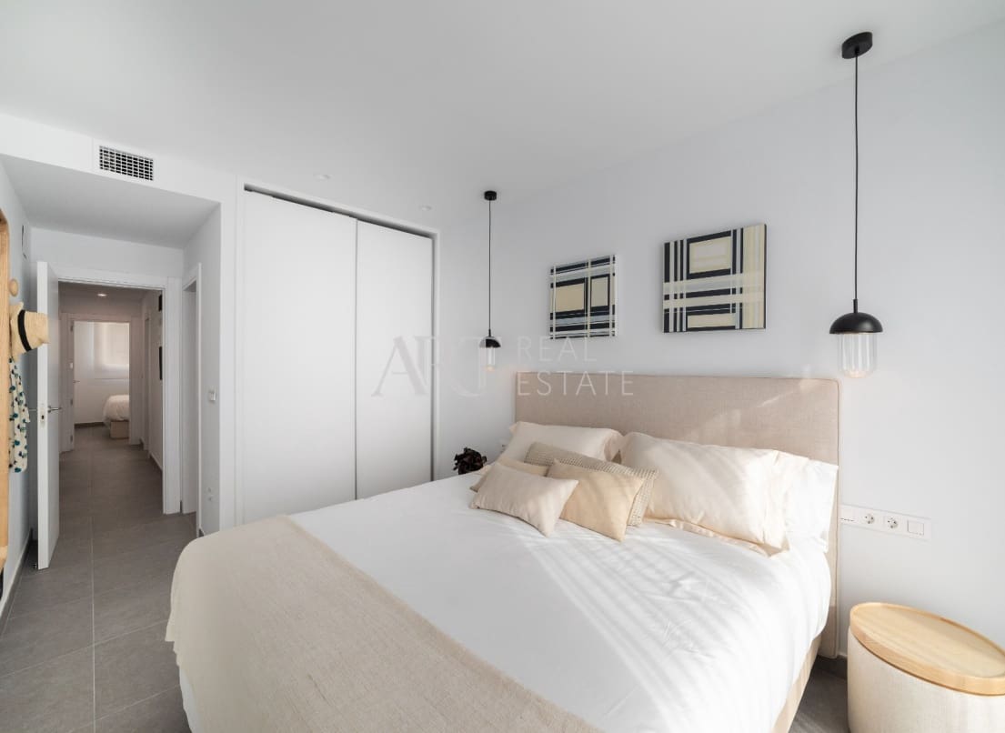 3 bedroom Villa for sale in Polop with pool - € 470,000 (Ref: 8420300)