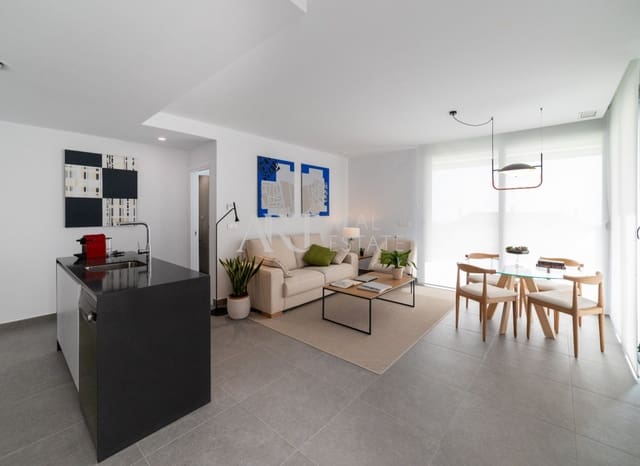 Chalet de 3 habitaciones en Polop en venta con piscina - 470.000 € (Ref: 8420300)