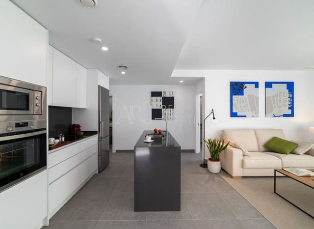 Chalet de 3 habitaciones en Polop en venta con piscina - 470.000 € (Ref: 8420300)