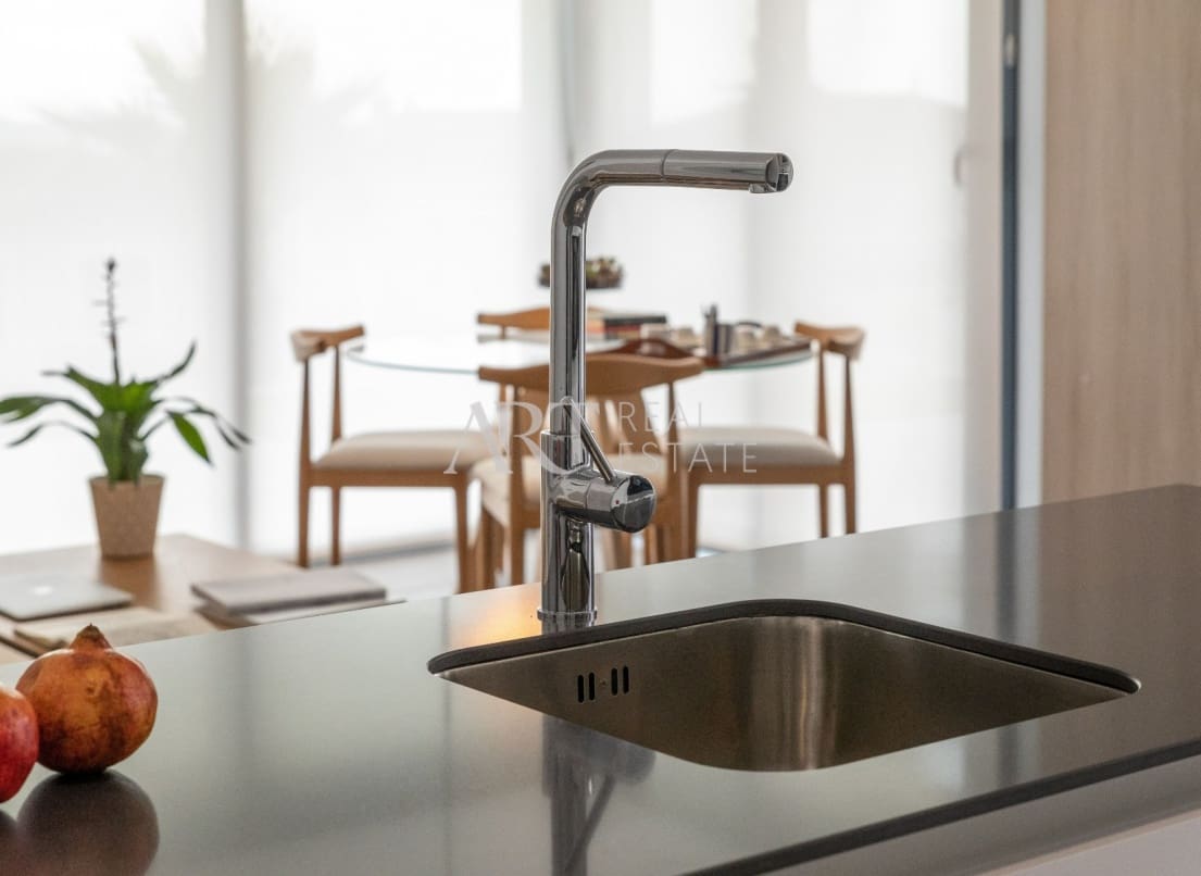 3 bedroom Villa for sale in Polop with pool - € 470,000 (Ref: 8420300)