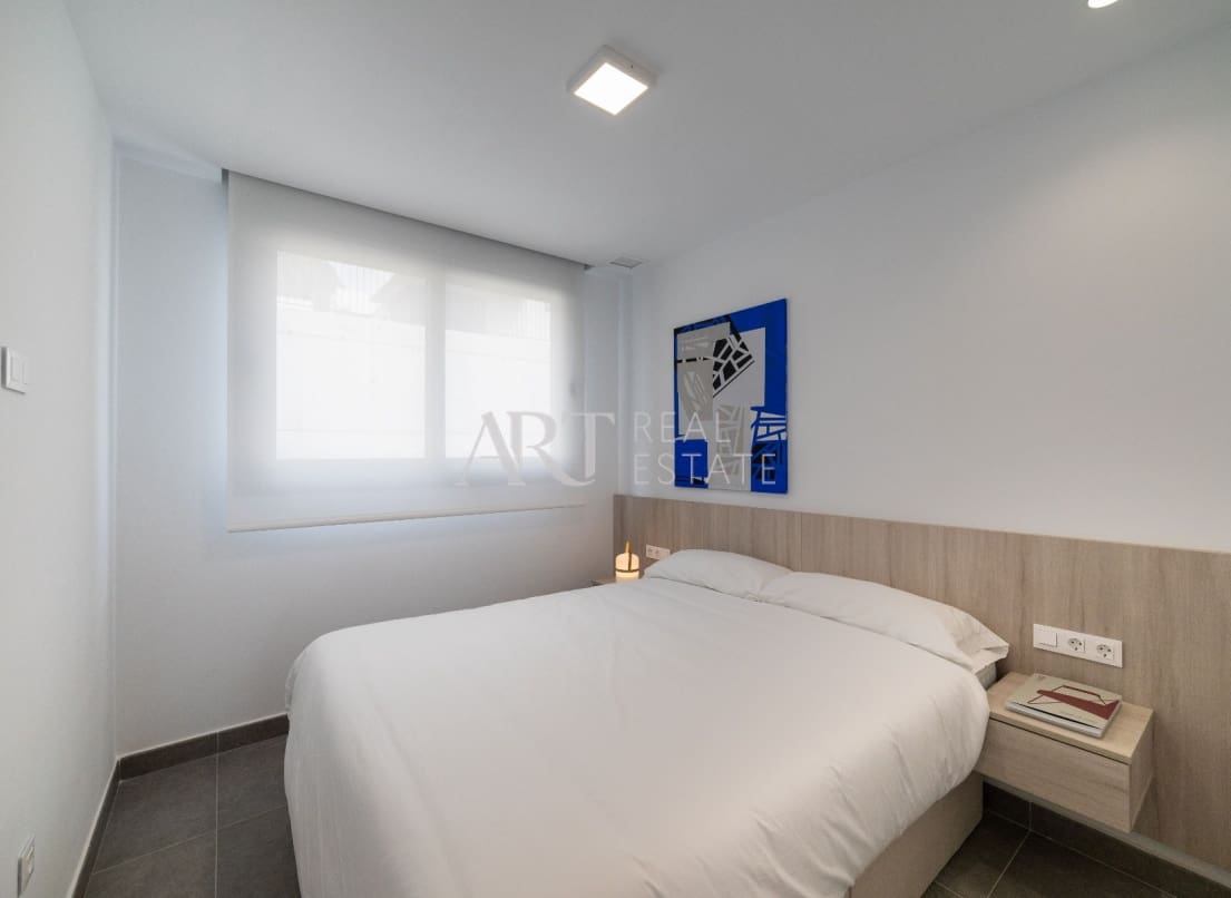 3 bedroom Villa for sale in Polop with pool - € 470,000 (Ref: 8420300)