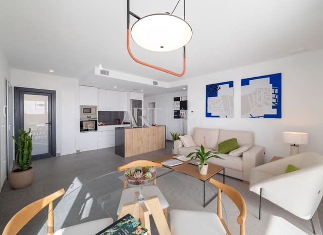 Chalet de 3 habitaciones en Polop en venta con piscina - 470.000 € (Ref: 8420300)