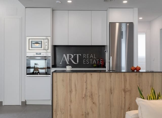 Chalet de 3 habitaciones en Polop en venta con piscina - 470.000 € (Ref: 8420300)