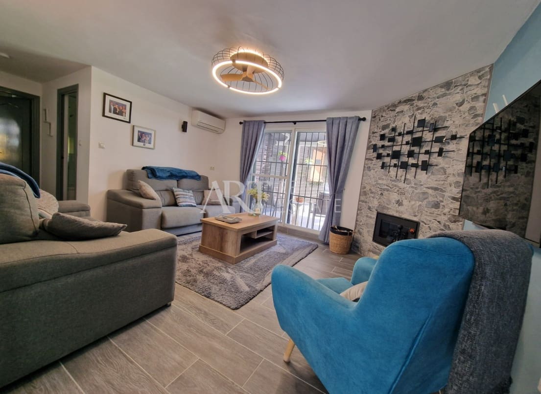 4 slaapkamer Villa te koop in Albir met zwembad - € 649.000 (Ref: 8433576)