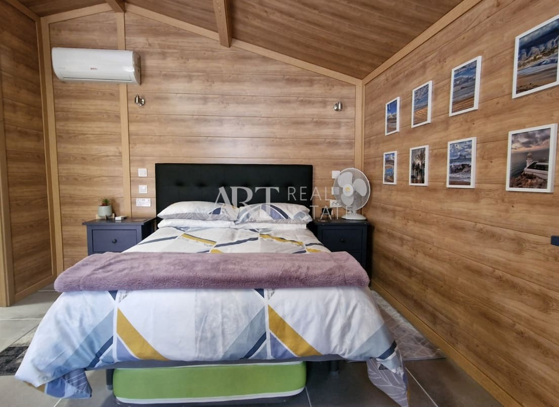 4 slaapkamer Villa te koop in Albir met zwembad - € 649.000 (Ref: 8433576)