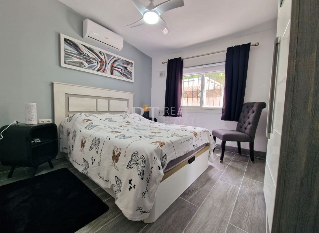 4 slaapkamer Villa te koop in Albir met zwembad - € 649.000 (Ref: 8433576)