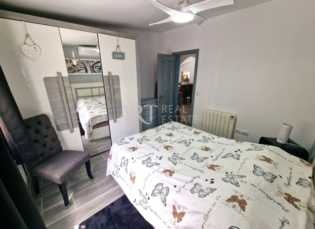 4 slaapkamer Villa te koop in Albir met zwembad - € 649.000 (Ref: 8433576)