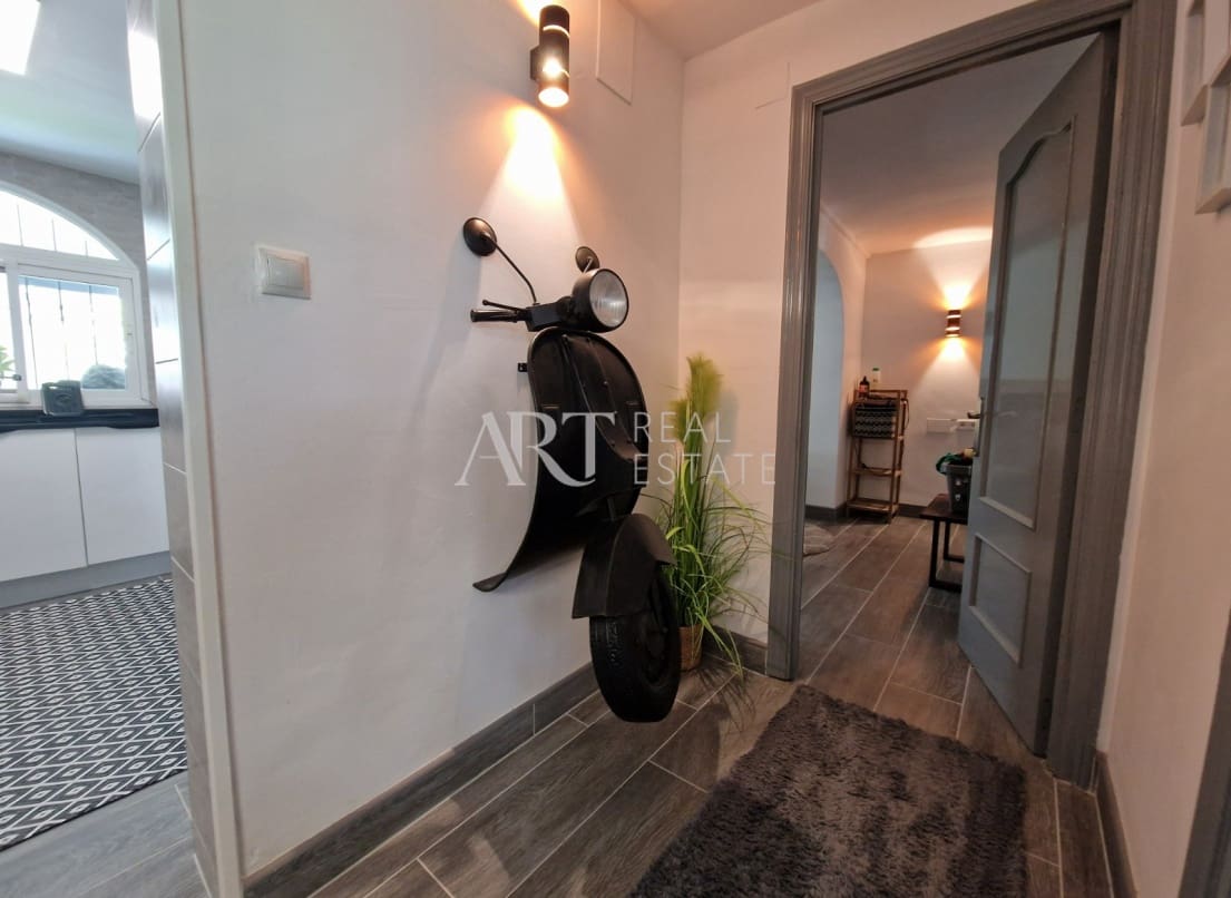 4 slaapkamer Villa te koop in Albir met zwembad - € 649.000 (Ref: 8433576)