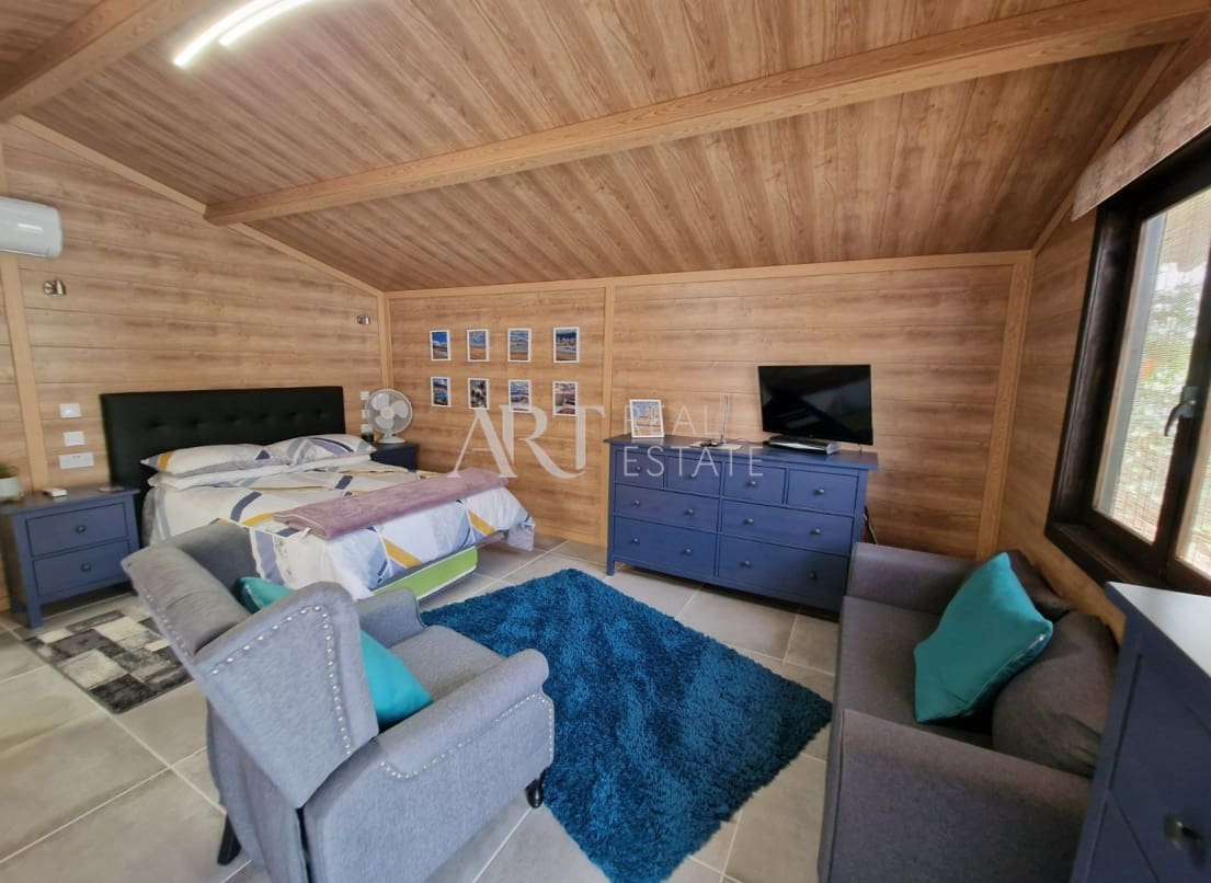 4 slaapkamer Villa te koop in Albir met zwembad - € 649.000 (Ref: 8433576)