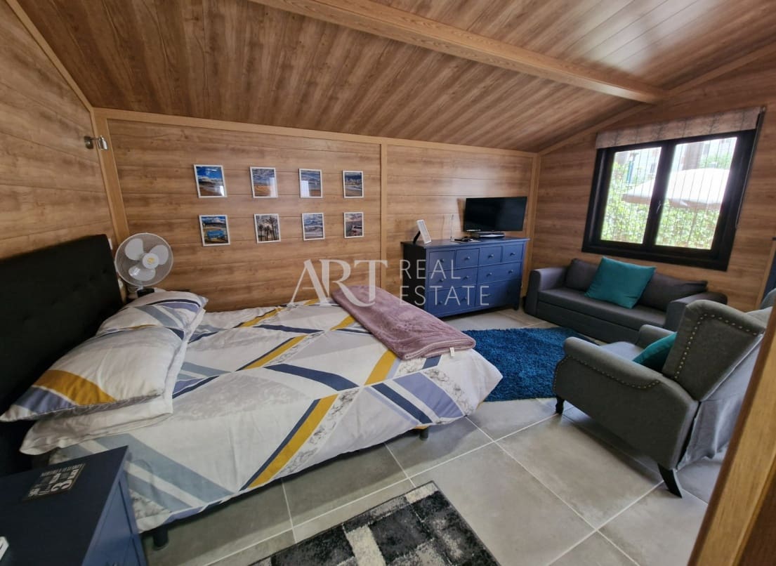 4 slaapkamer Villa te koop in Albir met zwembad - € 649.000 (Ref: 8433576)