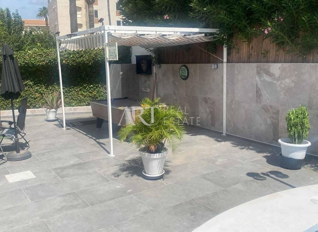 4 slaapkamer Villa te koop in Albir met zwembad - € 649.000 (Ref: 8433576)