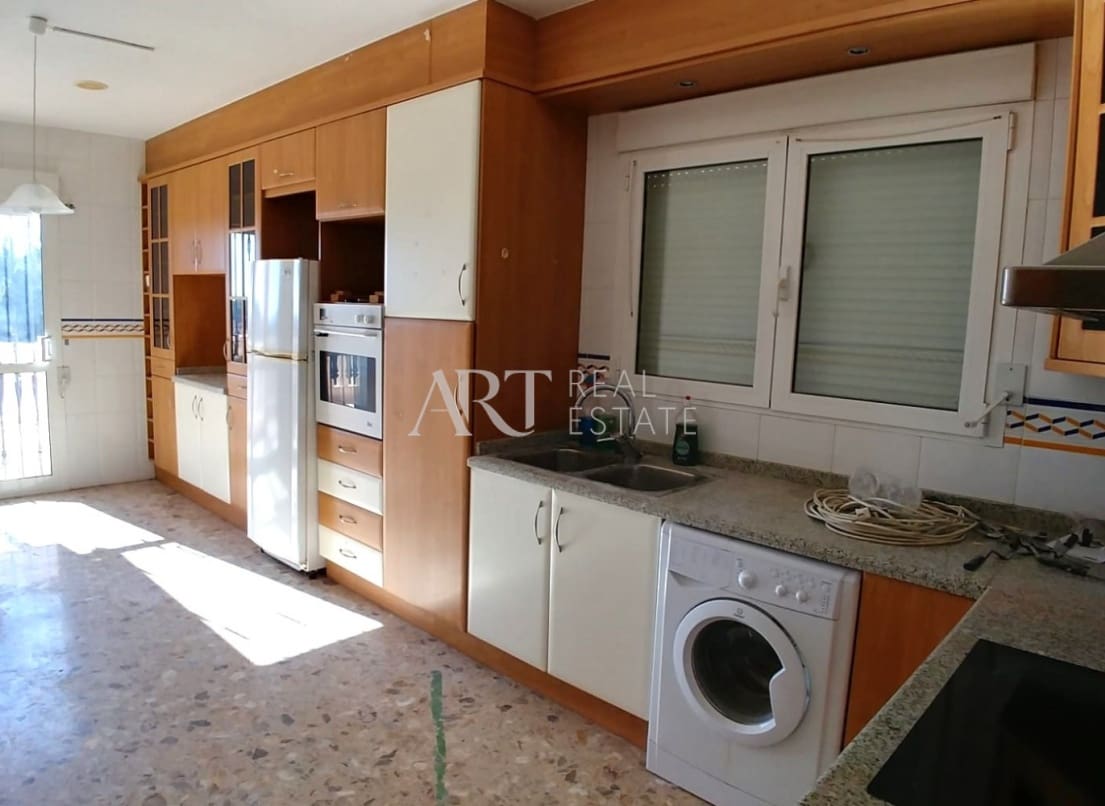 5 quarto Moradia para venda em Polop com piscina garagem - 639 000 € (Ref: 8469145)