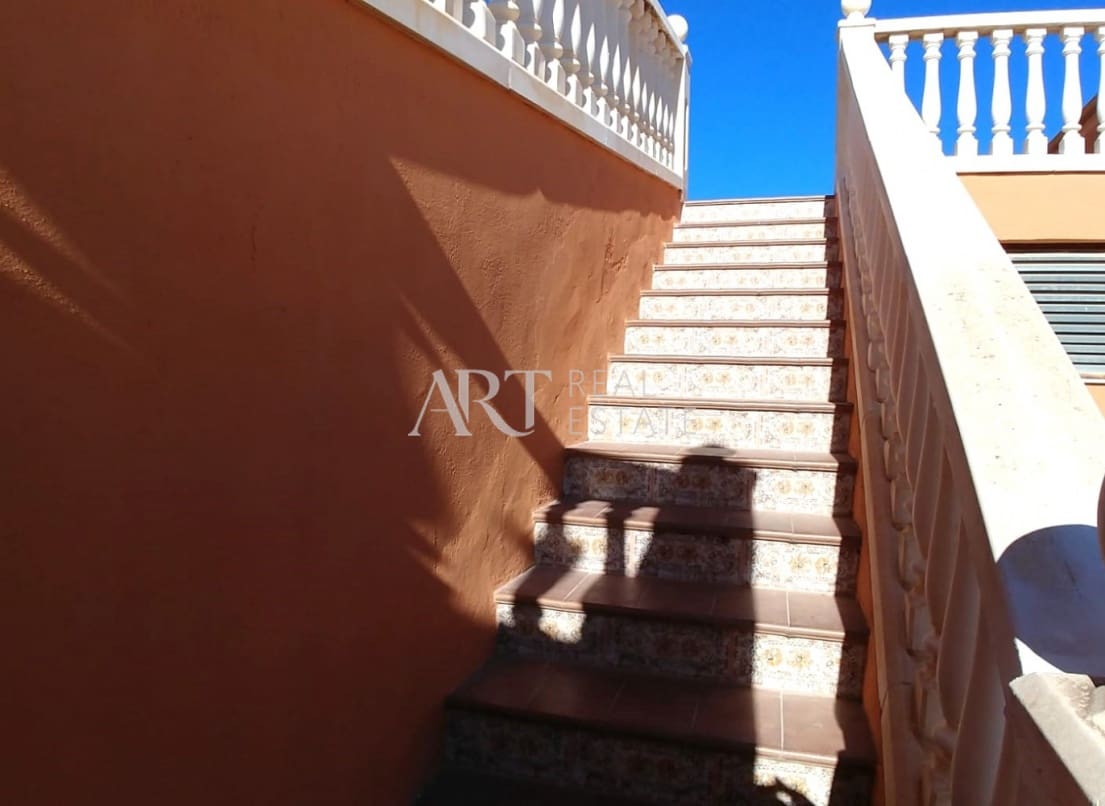 5 quarto Moradia para venda em Polop com piscina garagem - 639 000 € (Ref: 8469145)