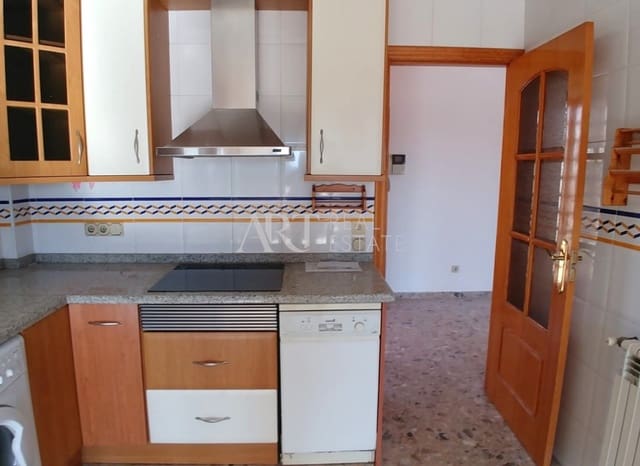 5 quarto Moradia para venda em Polop com piscina garagem - 639 000 € (Ref: 8469145)