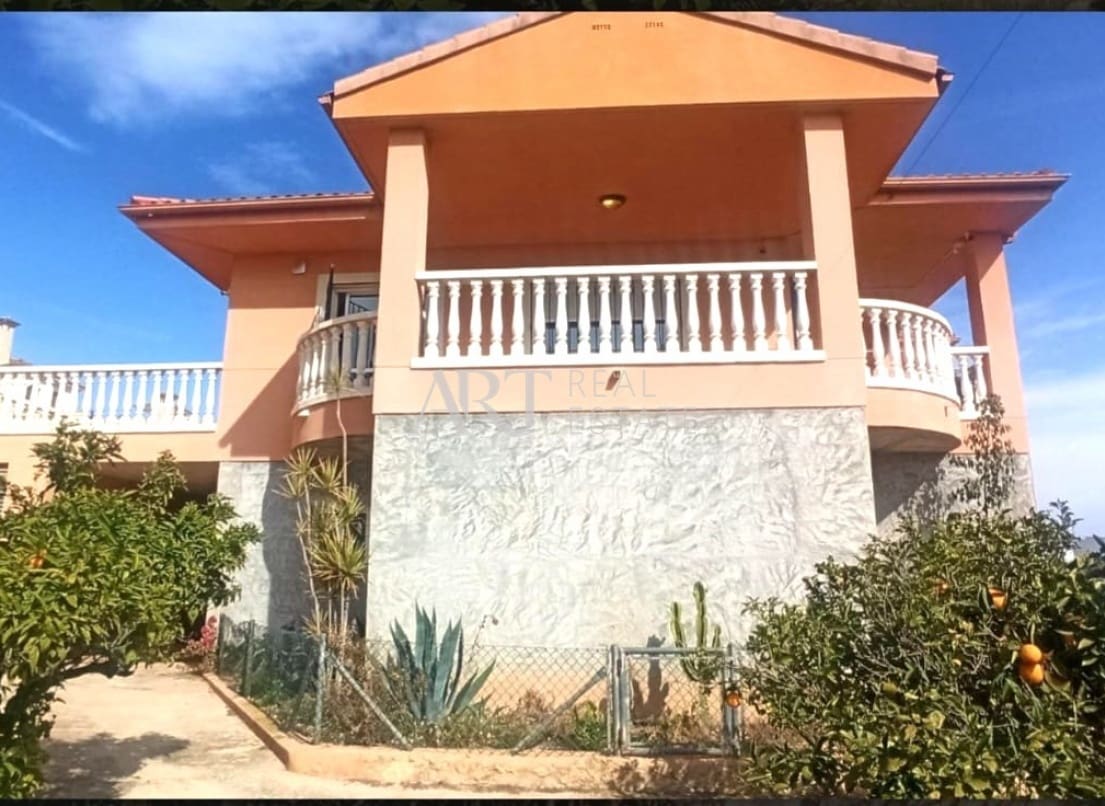 5 quarto Moradia para venda em Polop com piscina garagem - 639 000 € (Ref: 8469145)