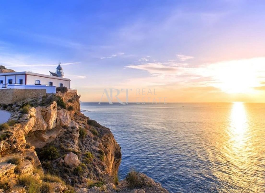 5 quarto Moradia para venda em Polop com piscina garagem - 639 000 € (Ref: 8469145)