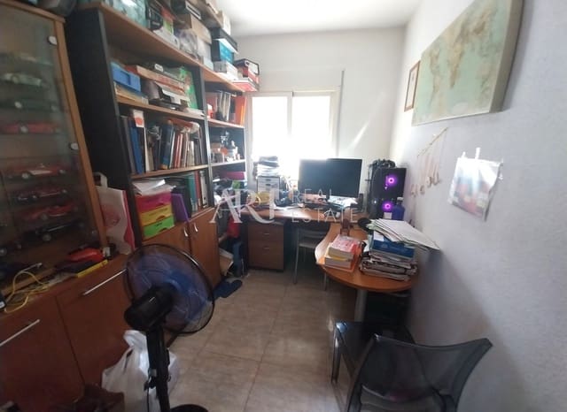 4 chambre Villa/Maison à vendre à Barranco Hondo, La Nucia avec piscine - 430 000 € (Ref: 8471347)