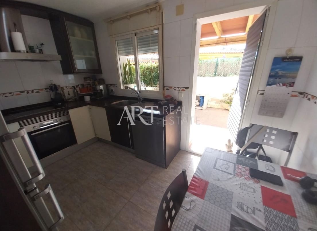 4 chambre Villa/Maison à vendre à La Nucia avec piscine - 430 000 € (Ref: 8471347)