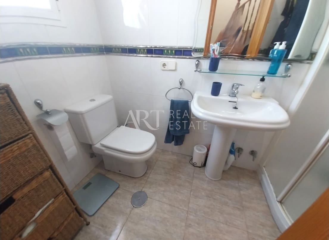 4 chambre Villa/Maison à vendre à La Nucia avec piscine - 430 000 € (Ref: 8471347)