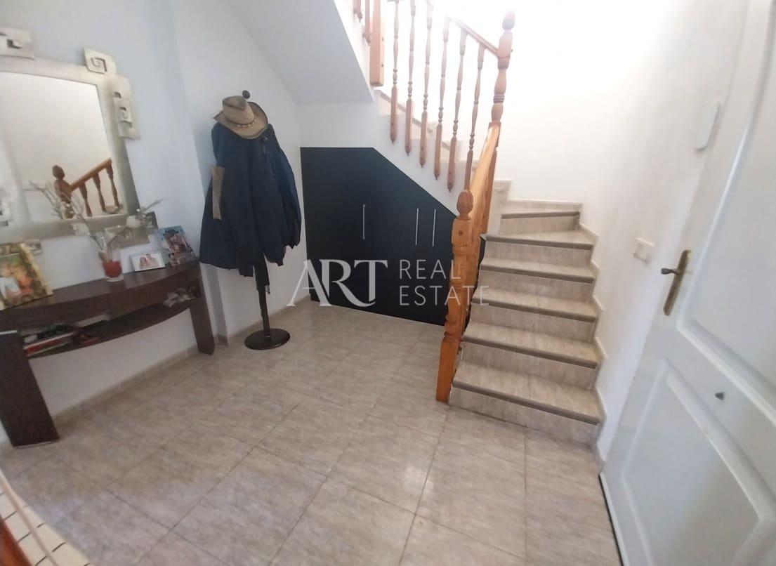 4 chambre Villa/Maison à vendre à La Nucia avec piscine - 430 000 € (Ref: 8471347)