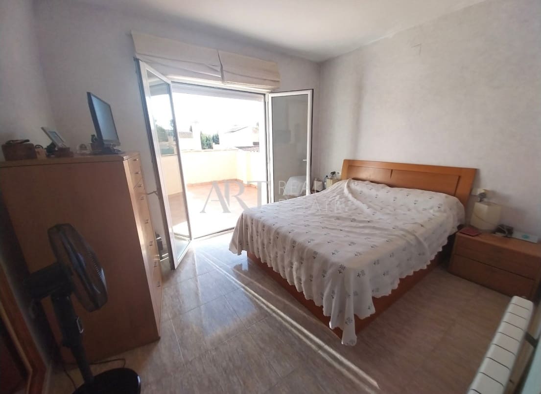 4 chambre Villa/Maison à vendre à La Nucia avec piscine - 430 000 € (Ref: 8471347)