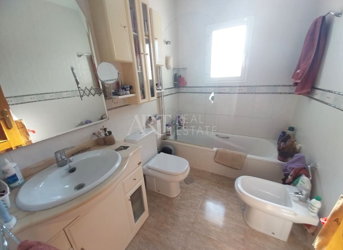 4 chambre Villa/Maison à vendre à La Nucia avec piscine - 430 000 € (Ref: 8471347)