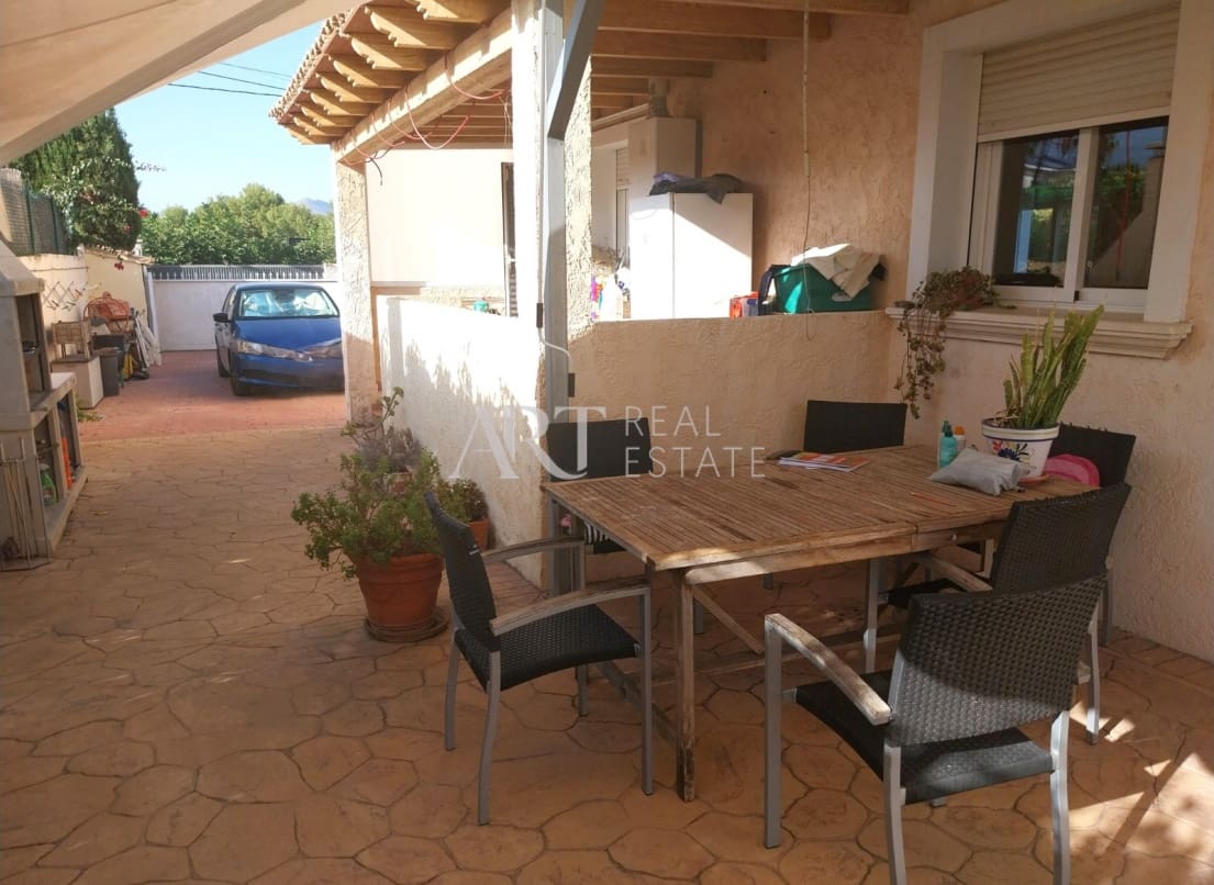 4 chambre Villa/Maison à vendre à La Nucia avec piscine - 430 000 € (Ref: 8471347)