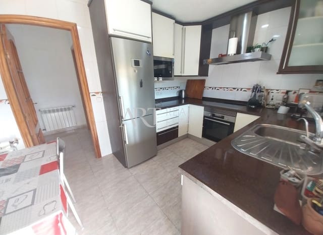 4 chambre Villa/Maison à vendre à Barranco Hondo, La Nucia avec piscine - 430 000 € (Ref: 8471347)