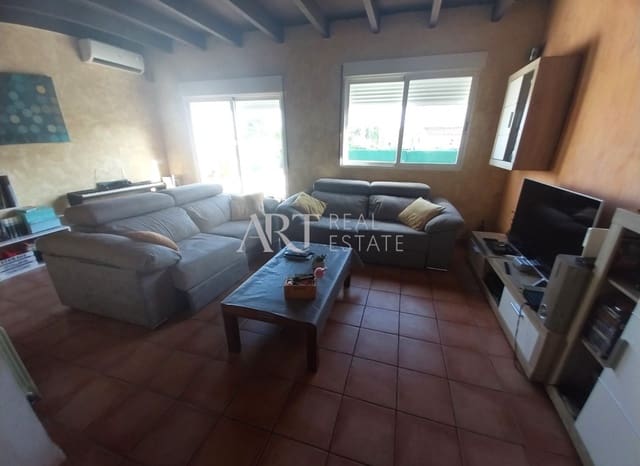 4 chambre Villa/Maison à vendre à Barranco Hondo, La Nucia avec piscine - 430 000 € (Ref: 8471347)