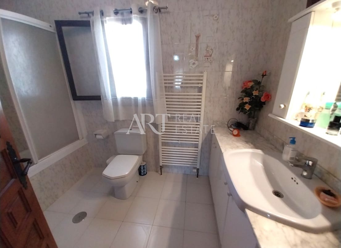 3 soveværelse Villa til salg i Albir med swimmingpool garage - € 895.000 (Ref: 8558109)