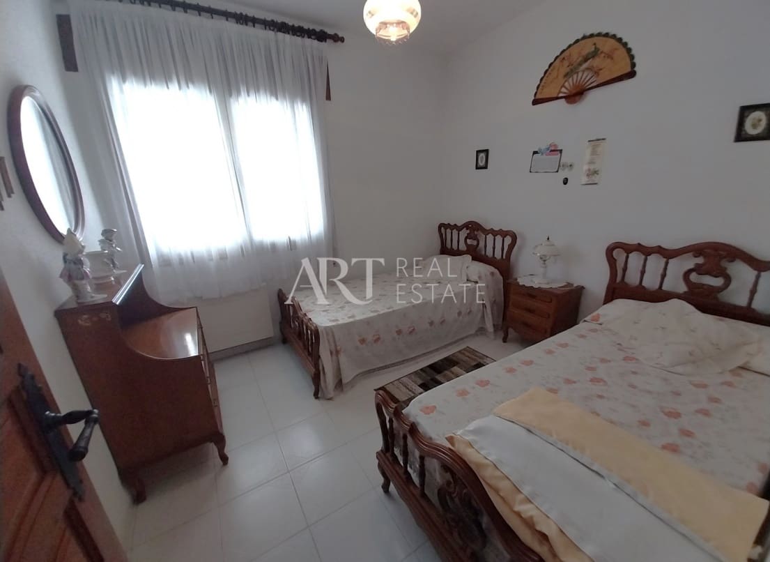 3 soveværelse Villa til salg i Albir med swimmingpool garage - € 895.000 (Ref: 8558109)