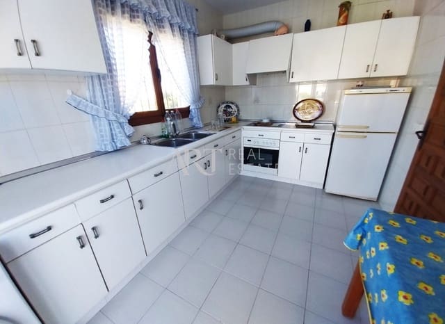 3 soveværelse Villa til salg i Albir, Alfaz del Pi / L'Alfàs del Pi med swimmingpool garage - € 895.000 (Ref: 8558109)