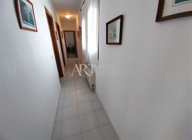 3 soveværelse Villa til salg i Albir, Alfaz del Pi / L'Alfàs del Pi med swimmingpool garage - € 895.000 (Ref: 8558109)