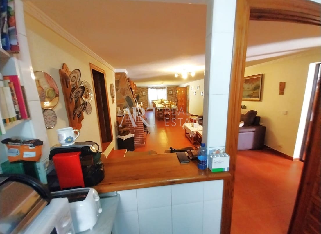 3 soveværelse Villa til salg i Albir med swimmingpool garage - € 895.000 (Ref: 8558109)