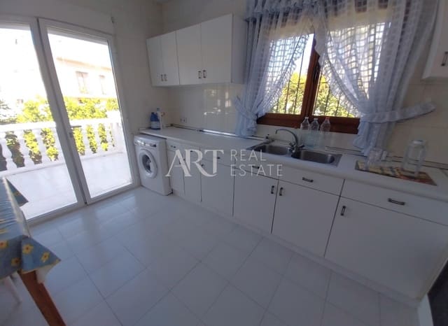 3 soveværelse Villa til salg i Albir, Alfaz del Pi / L'Alfàs del Pi med swimmingpool garage - € 895.000 (Ref: 8558109)