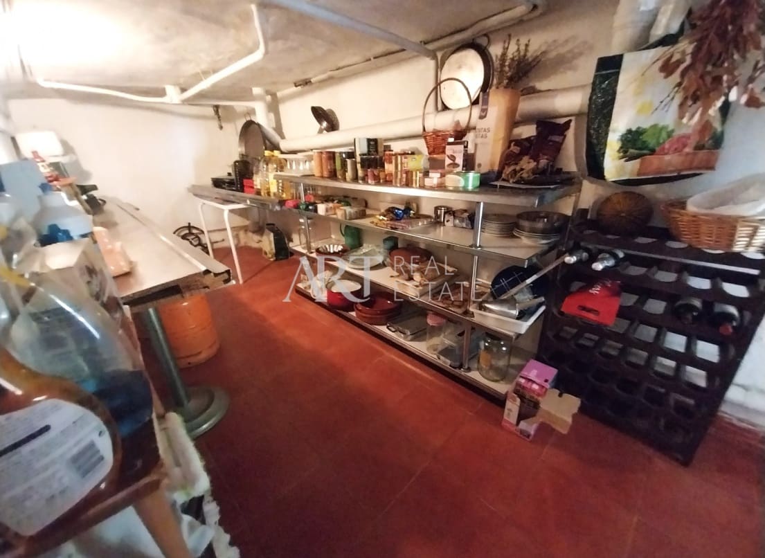 3 soveværelse Villa til salg i Albir med swimmingpool garage - € 895.000 (Ref: 8558109)