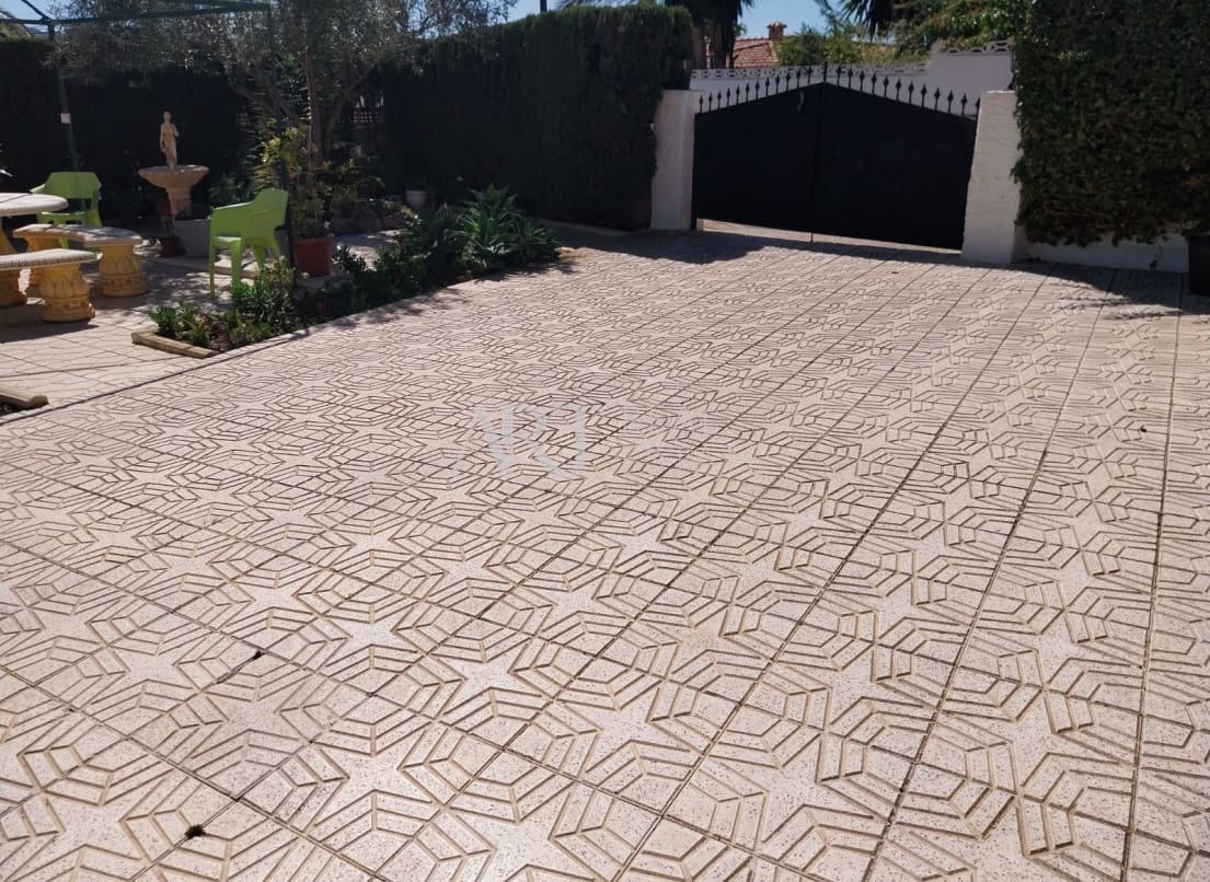 3 soveværelse Villa til salg i Albir med swimmingpool garage - € 895.000 (Ref: 8558109)