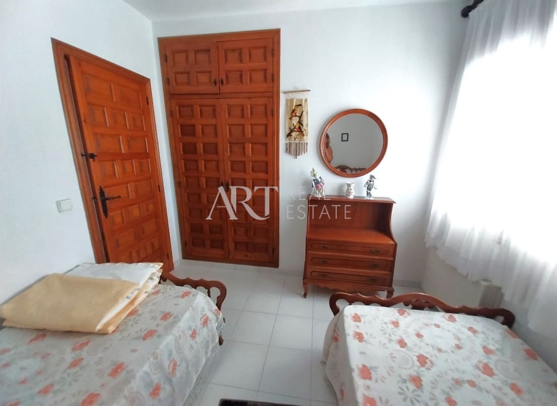 3 soveværelse Villa til salg i Albir med swimmingpool garage - € 895.000 (Ref: 8558109)