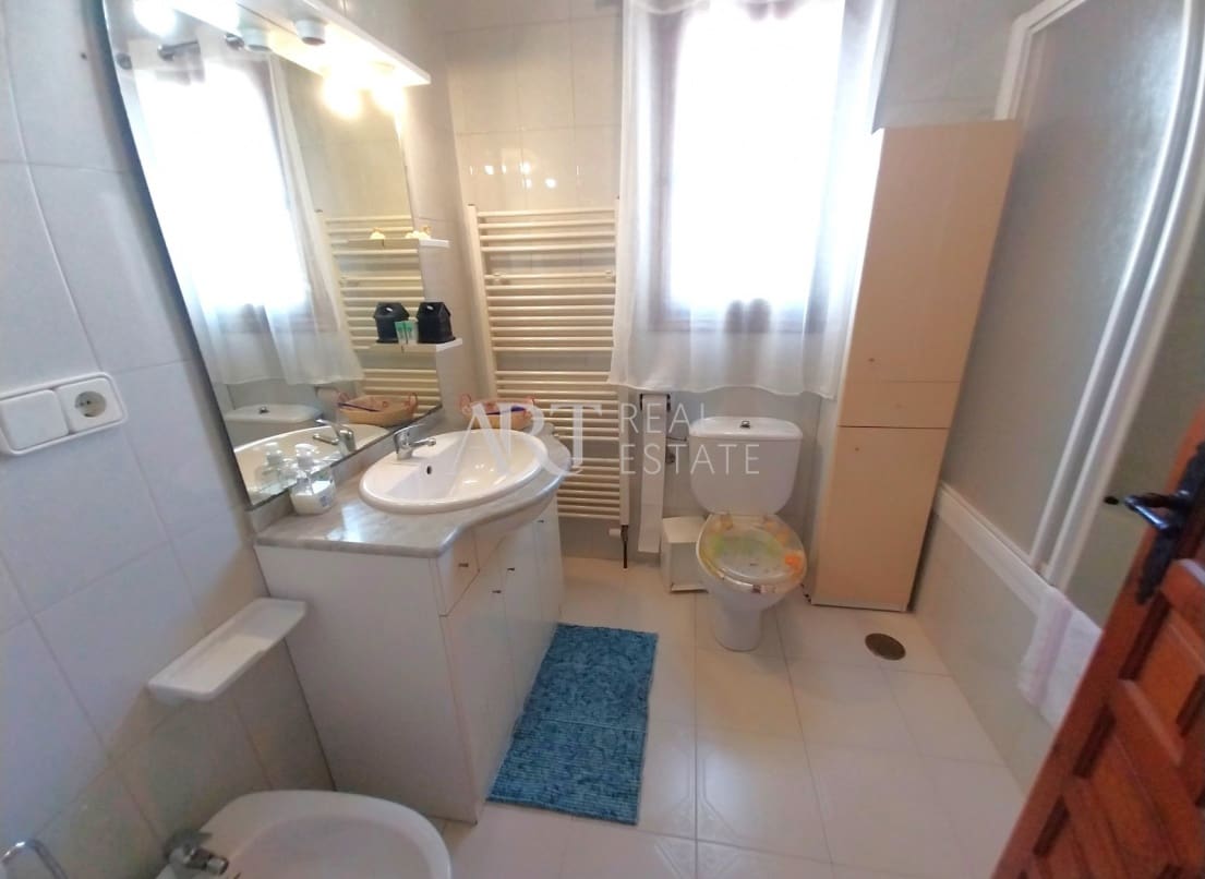 3 soveværelse Villa til salg i Albir med swimmingpool garage - € 895.000 (Ref: 8558109)