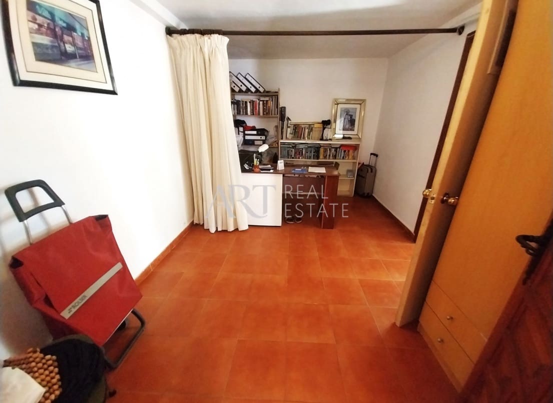 3 soveværelse Villa til salg i Albir med swimmingpool garage - € 895.000 (Ref: 8558109)