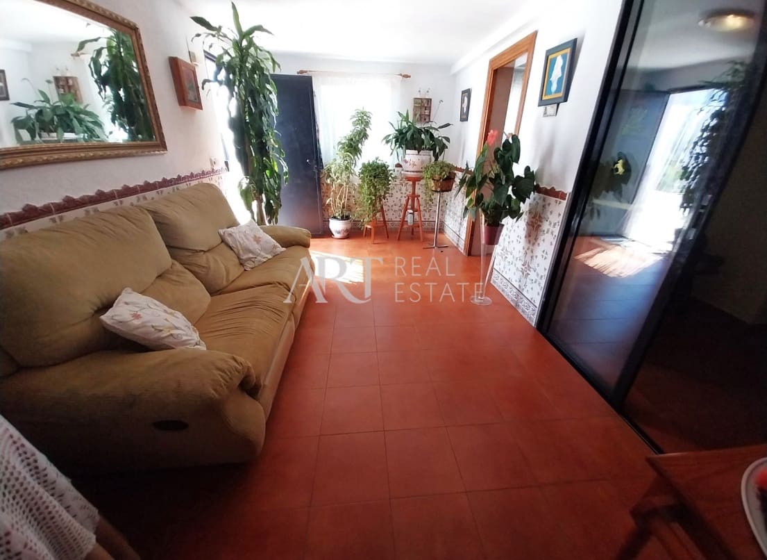 3 soveværelse Villa til salg i Albir med swimmingpool garage - € 895.000 (Ref: 8558109)