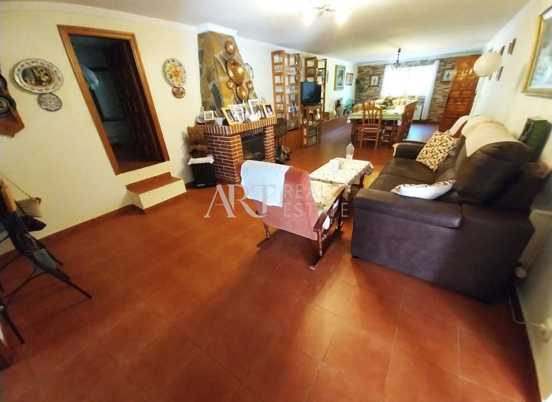 3 soveværelse Villa til salg i Albir med swimmingpool garage - € 895.000 (Ref: 8558109)