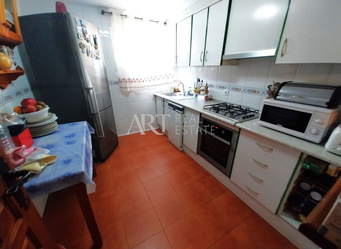 3 soveværelse Villa til salg i Albir med swimmingpool garage - € 895.000 (Ref: 8558109)