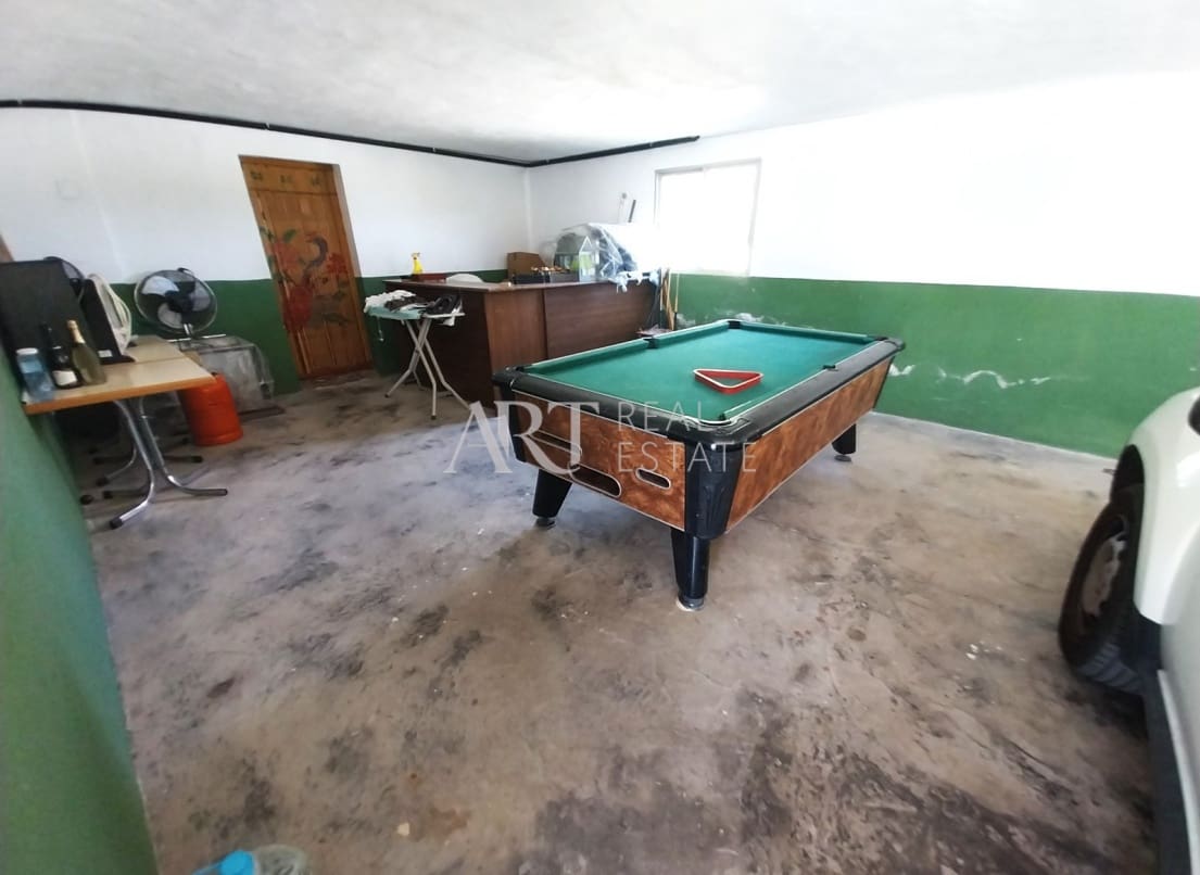 3 soveværelse Villa til salg i Albir med swimmingpool garage - € 895.000 (Ref: 8558109)