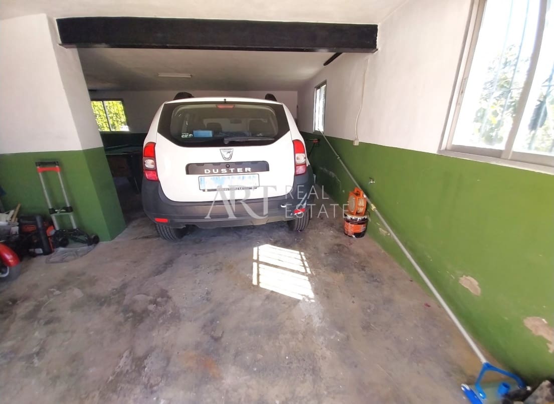 3 soveværelse Villa til salg i Albir med swimmingpool garage - € 895.000 (Ref: 8558109)