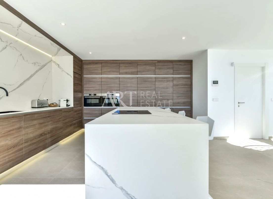 5 slaapkamer Villa te koop in Altea met zwembad garage - € 2.100.000 (Ref: 8583235)