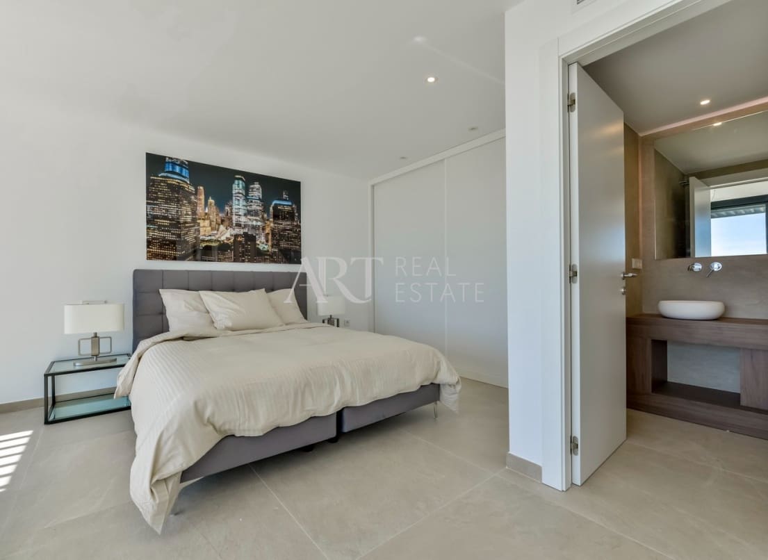 5 slaapkamer Villa te koop in Altea met zwembad garage - € 2.100.000 (Ref: 8583235)